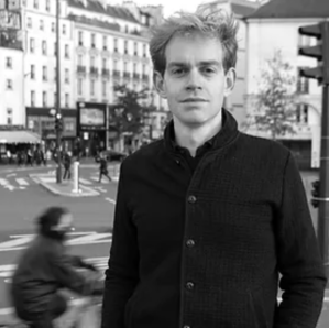 Romain Loubière